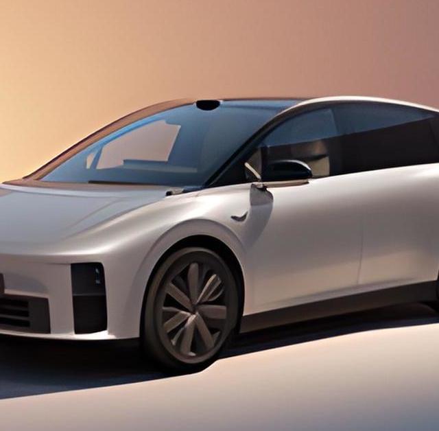 雷军力荐的五座纯电SUV！全新理想i6上市：限时23.98万起