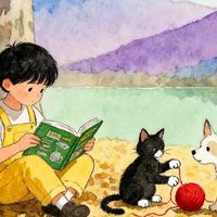 英语阅读路线与方法——《做孩子最好的英语学习规划师》摘录