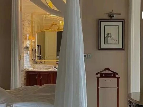 拯救装修人的假期酒店攻略，后悔没早看！