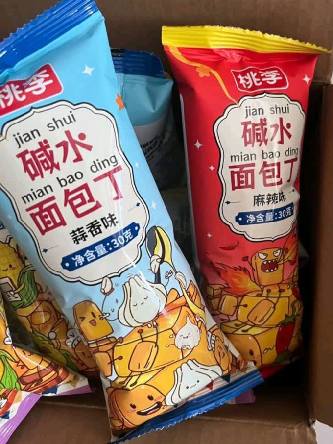 桃李面包