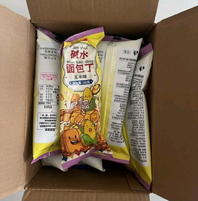 桃李面包