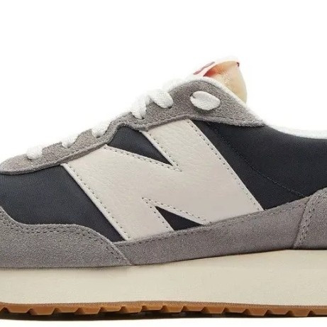 New Balance MS237SC：复古与实用结合