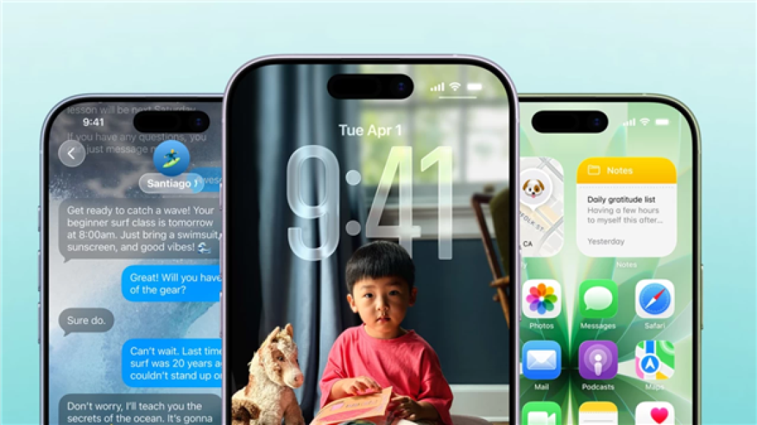 苹果痛批欧盟:使iOS看起来更像Android!