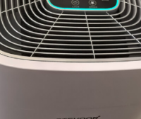 装修甲醛超标急入住，空气净化器什么品牌最好2025