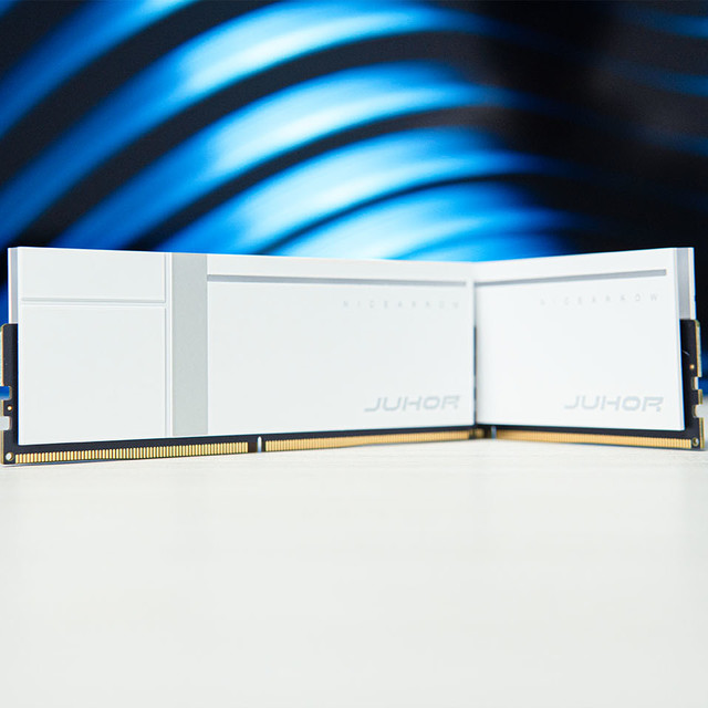 性价比RGB马甲条，玖合异刃DDR5 6000 C28内存上机测试