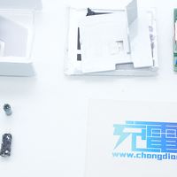 一贯魔改思路设计，小米45W印规快充充电器拆解