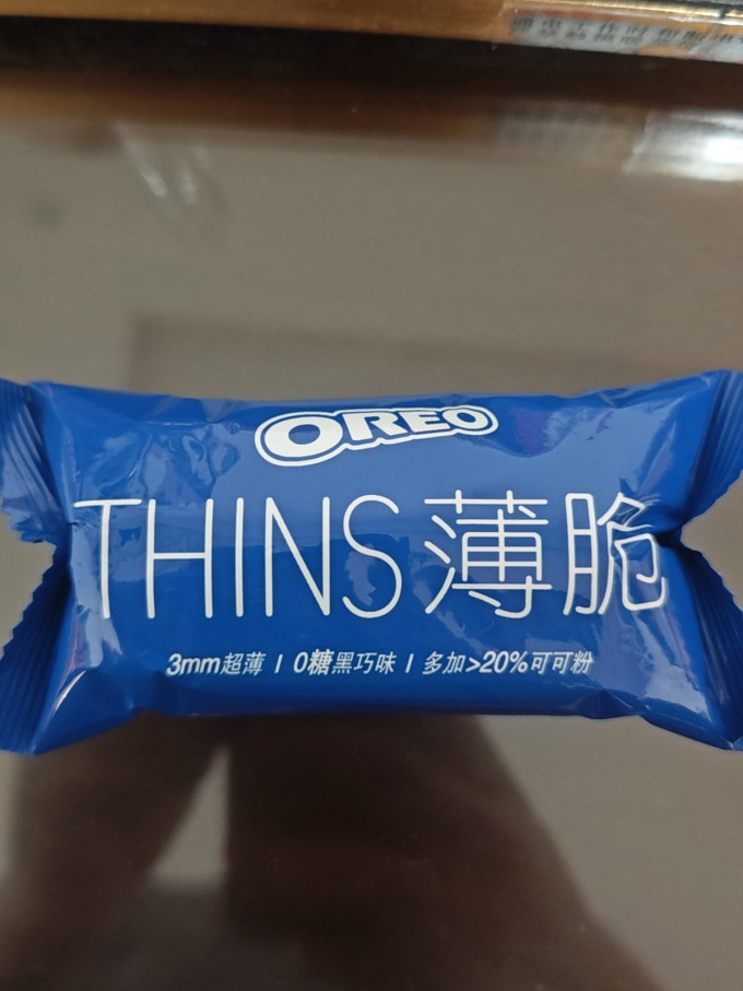奥利奥饼干糕点