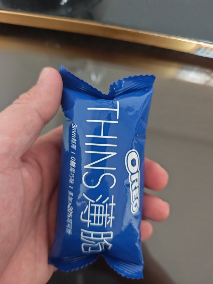奥利奥饼干糕点