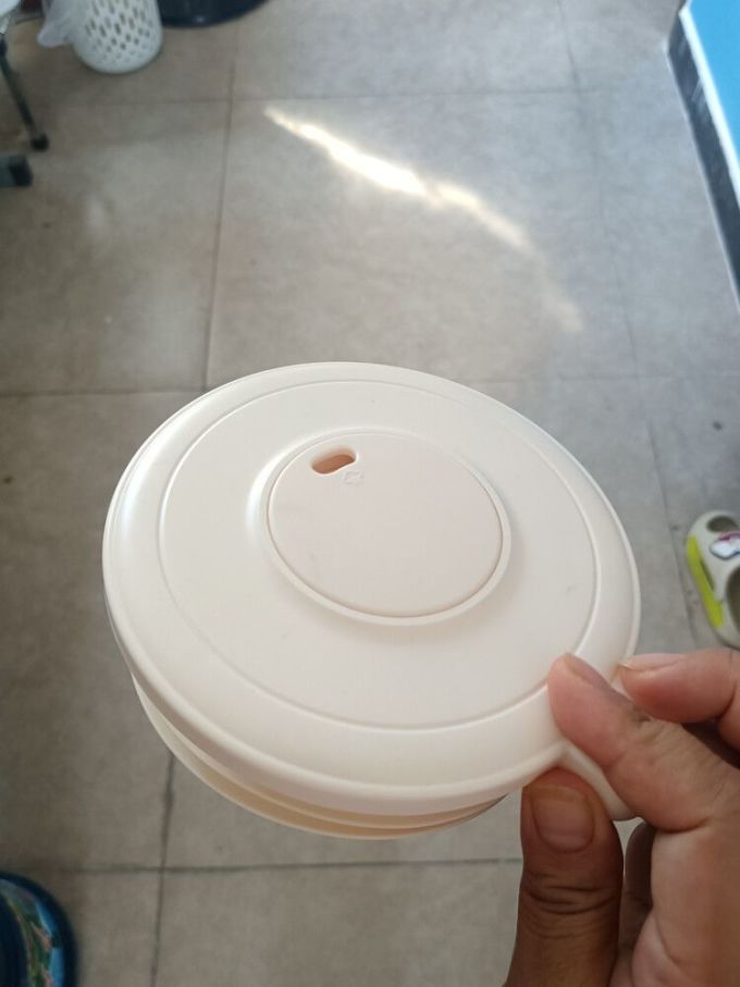 小熊豆浆机