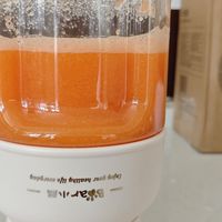 鲜榨自由-----小熊家用榨汁机