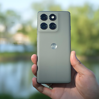 摩托罗拉再次“让利”消费者，6000mAh+天玑8350，跌至1762元