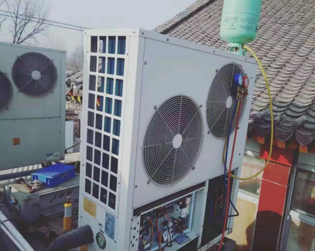 要买空气能,先看纽恩泰:如何破解新房与旧改的供暖难题?