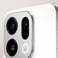 苹果发明 OPPO进化，Find X9系列首发4K直出实况