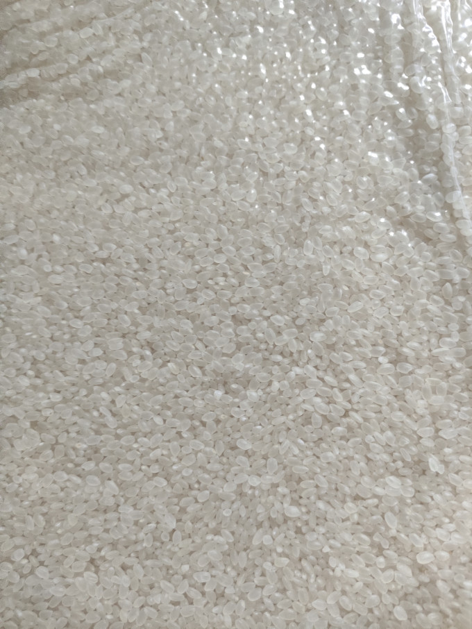 柴火大院大米