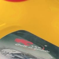 卡尔沃全合成汽油机油使用体验