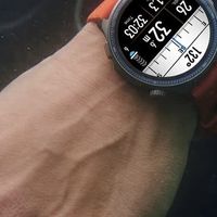 双11种草华米Balance 2：功能全的智能手表，就等好价格