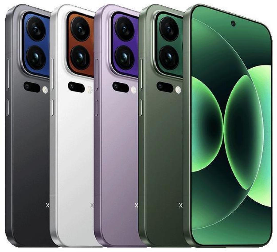 小米17系列发布：首发骁龙8 Gen5+7000mAh电池，四大核心升级硬刚苹果