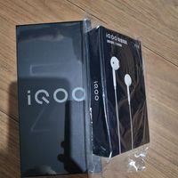 天玑8400加持,这个iQOO手机真流畅