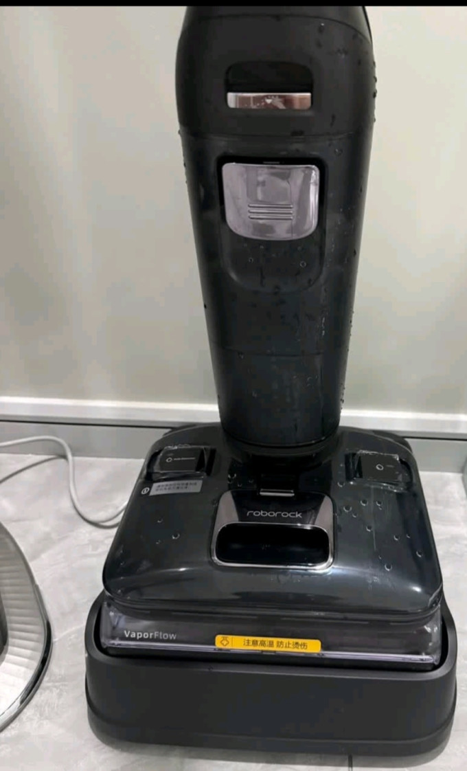 扫地机器人