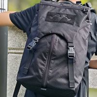 藏锋于日常，轻盈如寒蝉：MAXGEAR寒蝉日背包