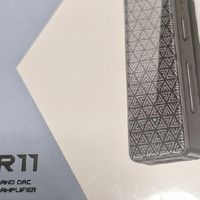 入手飞傲BTR11后，我的HiFi耳机终于“活”了