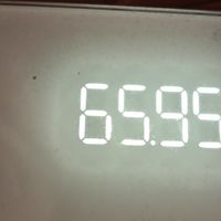 精准训练计划：一周突破  1kg