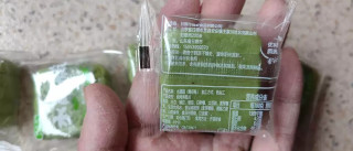 绿豆糕，你吃过吗？