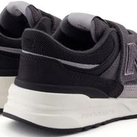 New Balance复古童鞋舒适防滑