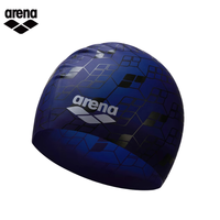 谁懂啊！终于和 “紧箍咒” 泳帽说拜拜了🙌