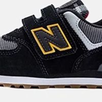 NB 574系列童鞋：透气舒适百搭