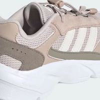 adidas CRAZYCHAOS儿童鞋：复古与舒适兼备