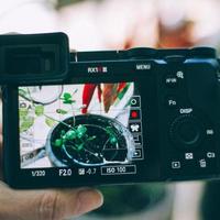 6100万画素与蔡司定焦镜的致命吸引力，Sony RX1R III开箱