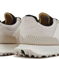 New Balance XC72：复古与未来设计