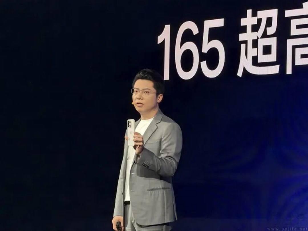 从性能到生态，一加想要让游戏手机全面“大换代”