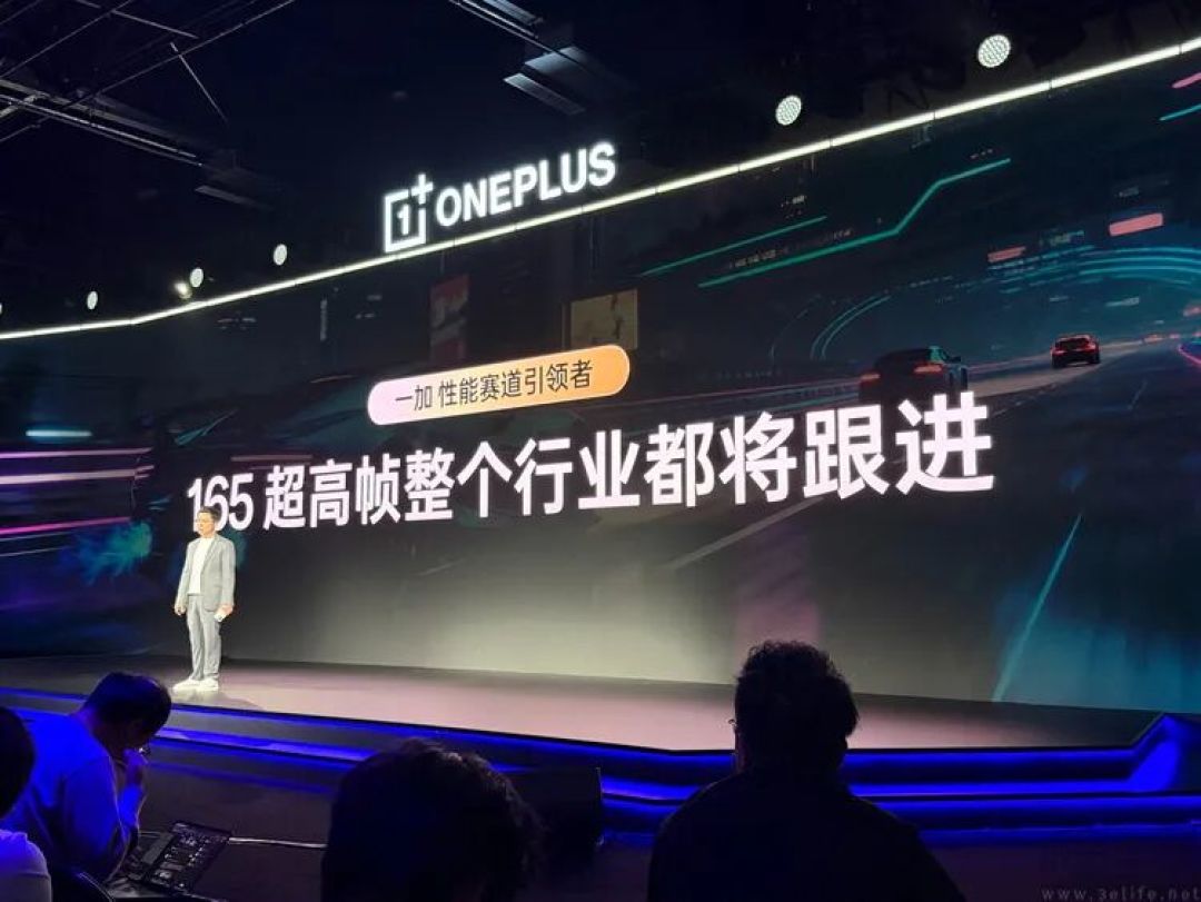 从软硬件到生态,一加要让手游体验“大换代”