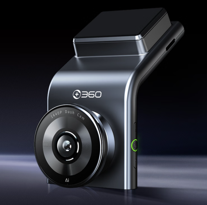 360行车记录仪
