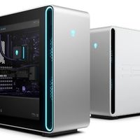 满血性能，海量容量，Alienware外星人新款Area-51再塑游戏电脑