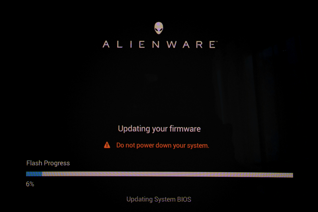 满血性能,海量容量,Alienware外星人新款Area-51再塑游戏电脑