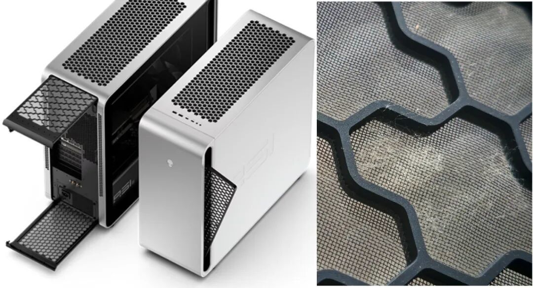满血性能,海量容量,Alienware外星人新款Area-51再塑游戏电脑
