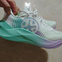 必迈惊碳MIX PLUS这双跑鞋,不贵又好穿