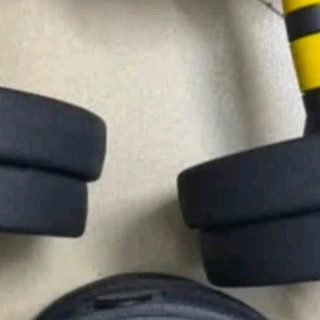 华亚（HUAYA） 哑铃男士杠铃套装可调节环保包胶手铃亚玲家用运动