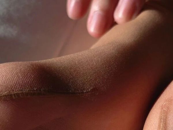 Wolford Luxe 9 高端尼龙丝袜