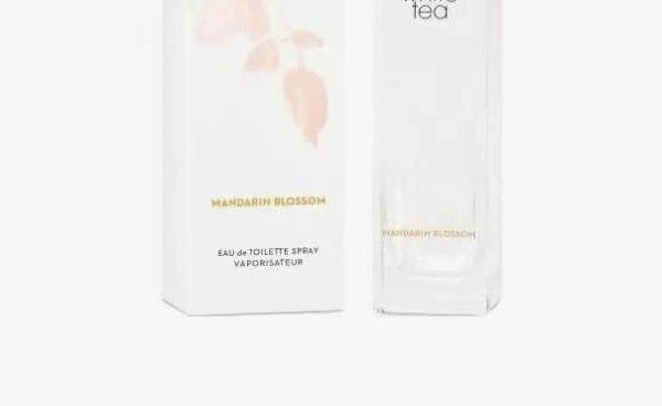 ELIZABETH ARDEN伊丽莎白雅顿白茶香型香水（雨后清橙香型）100ml/花木香调，活动价169元