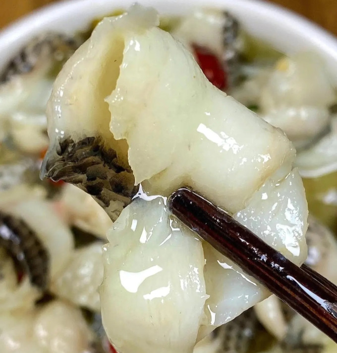 海鲜水产