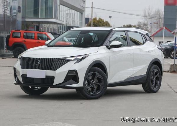 低迷！1-8月小型SUV销量，仅两款月销破万，元UP夺冠，缤智第18名
