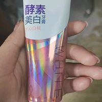 舒客这款美白酵素牙膏值得入手
