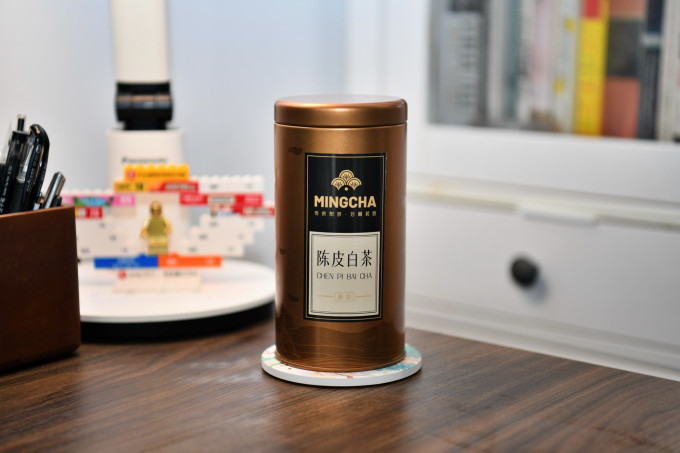 杨昌号白茶