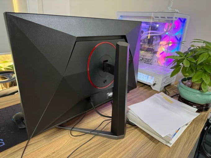 冠捷显示器