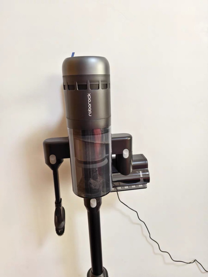 吸尘器