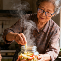 外公外婆身边长大的孩子，身上都藏着5个“独特印记”，你家有吗